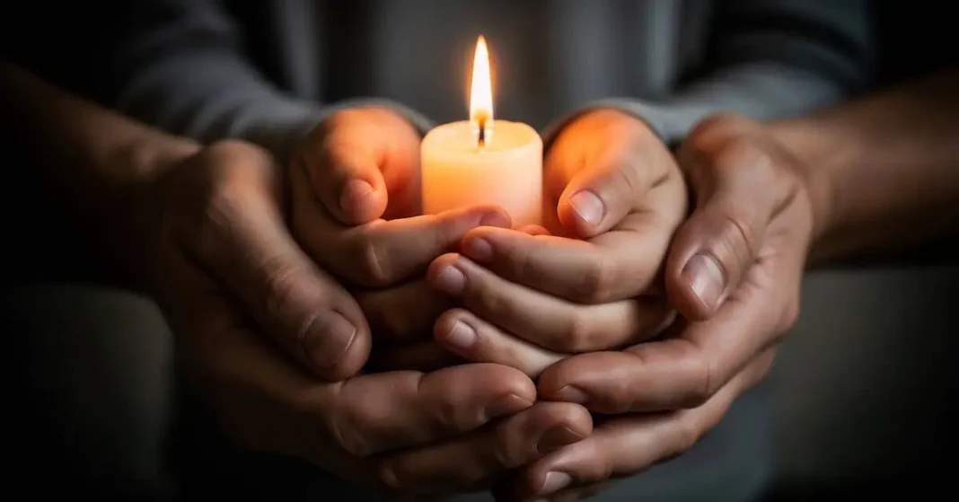 โToo many people on the conservative side sit and curse the darkness. Nobody lights a candle.โ 22Too-many-people-on-the-conservative-side-sit-and-curse-the-darkness.-Nobody-lights-a-candle.22