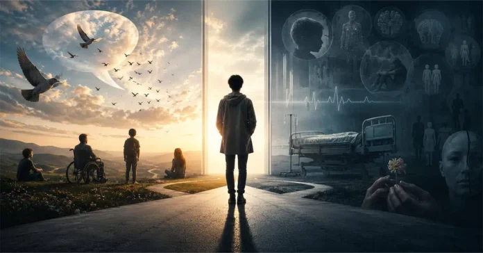 At-the-crossroads-of-life-and-health