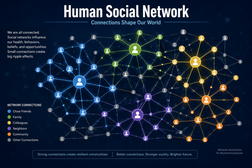 Nicholas Christakis on the Scientific Process: Rebuilding Public Trust Through Social Networks and Scientific Doubt