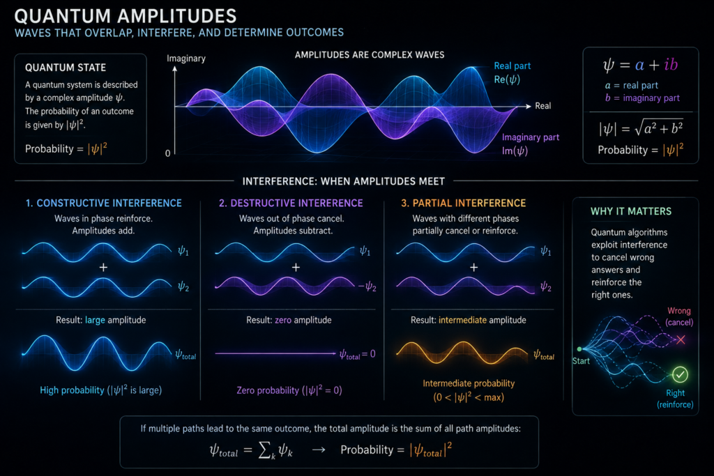 Quantum Computing: Scott Aaronson on the Quantum Leap 12 How Quantum Computing Really Works