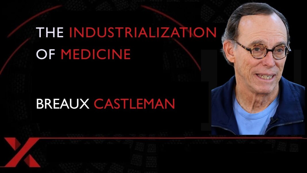 The Industrialization of Medicine: How Managed Care Reshaped Modern Healthcare โข Industrialization of Medicine