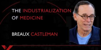 The Industrialization of Medicine: How Managed Care Reshaped Modern Healthcare • Industrialization of Medicine