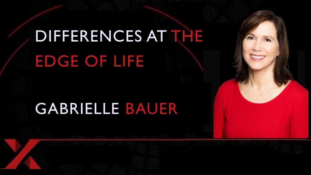 Medical Assistance in Dying, Cancel Culture, and the Value of Human Life: Gabrielle Bauer’s Full Interview Gabrielle Bauer interview on medical assistance in dying, free speech, and cancel culture
