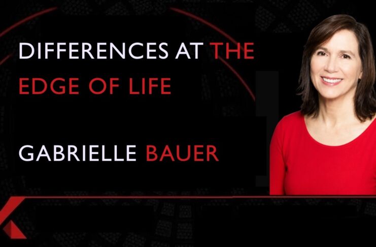 Gabrielle Bauer interview on medical assistance in dying, free speech, and cancel culture