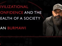 Western Civilization and Freedom: Dan Burmawi on Civilizational Confidence