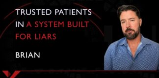 Chronic Pain Management: When Fear Replaces Medical Judgment Chronic pain patient discussing opioid treatment and physician decision-making under increasing healthcare regulations.