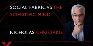 Nicholas Christakis on the Scientific Process: Rebuilding Public Trust Through Social Networks and Scientific Doubt Nicholas Christakis on the Scientific Process