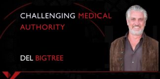 Del Bigtree on Informed Consent, Vaccine Safety, and Medical Freedom Del Bigtree discusses informed consent and medical transparency