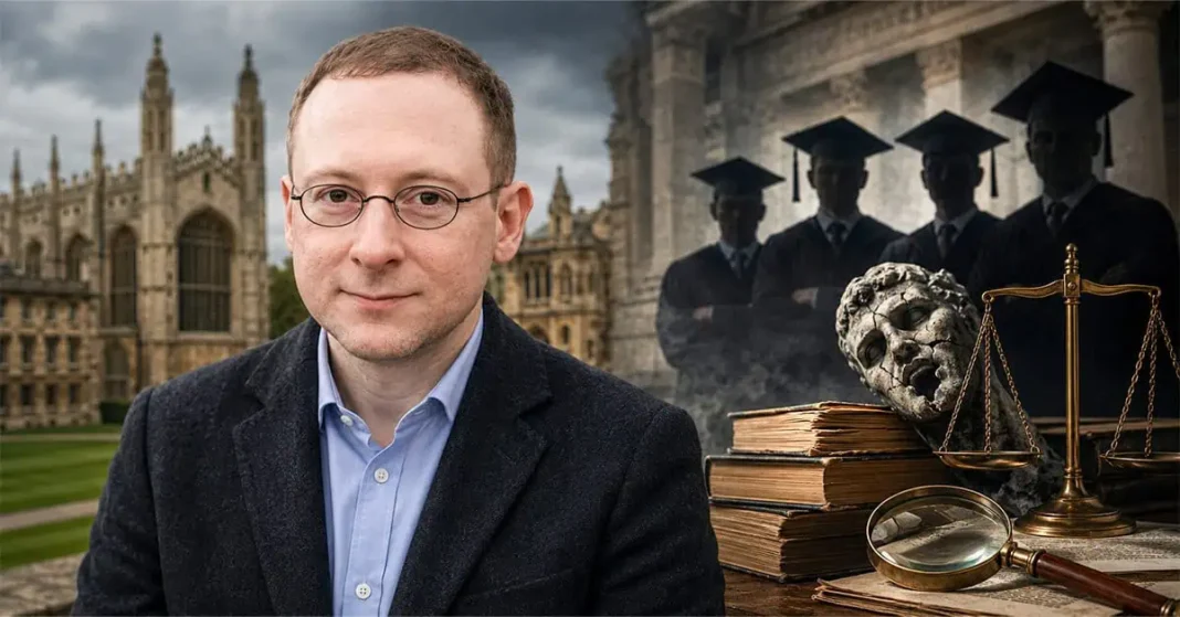 Nathan Cofnas and the price of asking Nathan Cofnas and the price of asking