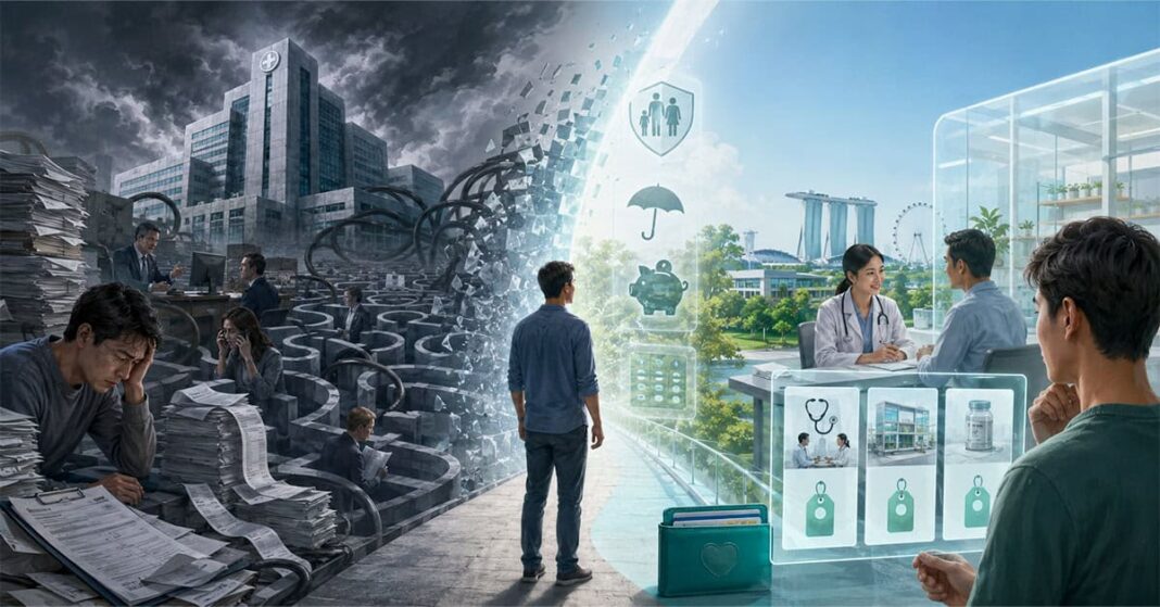 The cure that costs less The cure that costs less