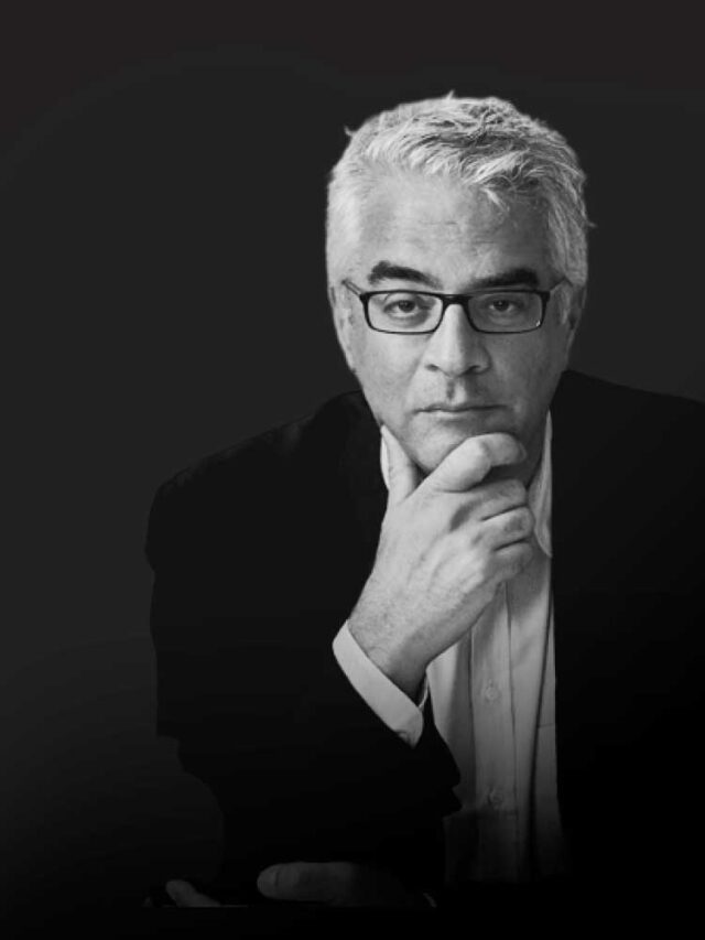Nicholas Christakis Social Fabric vs the Scientific Mind