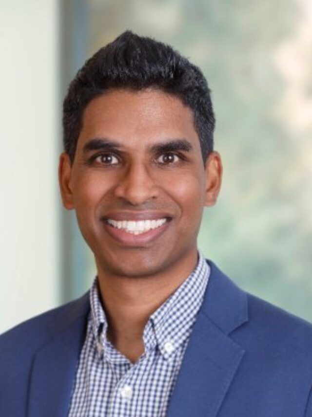 Anil Makam: on evidence, authority, and the space between