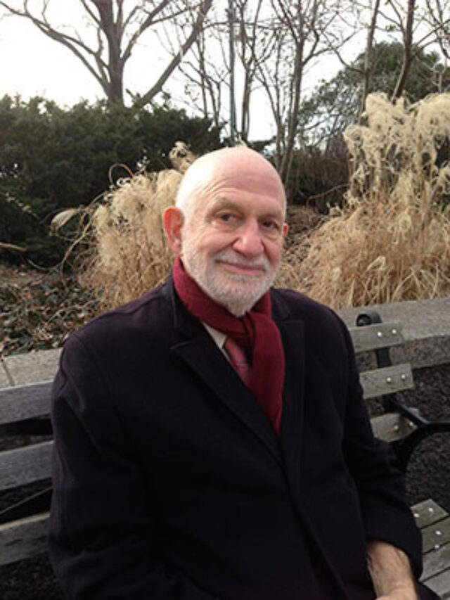 Stanton Peele: The Real-Life Mechanism Behind Addiction