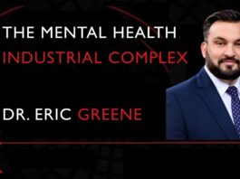 The Mental Health Industrial Complex