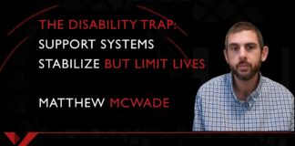 Disability Benefits: When Support Becomes a Trap Disability benefits and the challenge of returning to work and independence