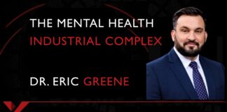The Mental Health Industrial Complex: Eric Greene on Psychiatry, Diagnosis, and Human Suffering The Mental Health Industrial Complex