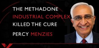 Methadone Treatment: Did It Kill the Cure? Percy Menzies Percy Menzies on the future of addiction treatment, methadone and naltrexone