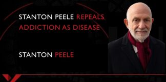 Stanton Peele: Why Addiction Is Not a Disease Stanton Peele explains why addiction is not a disease