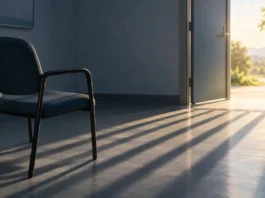 The treatment that never lets the patient leave