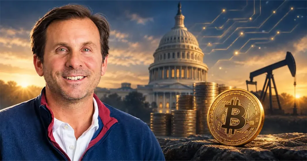 John Tamny on debt, innovation, oil and Bitcoin John Tamny on debt, innovation, oil and Bitcoin