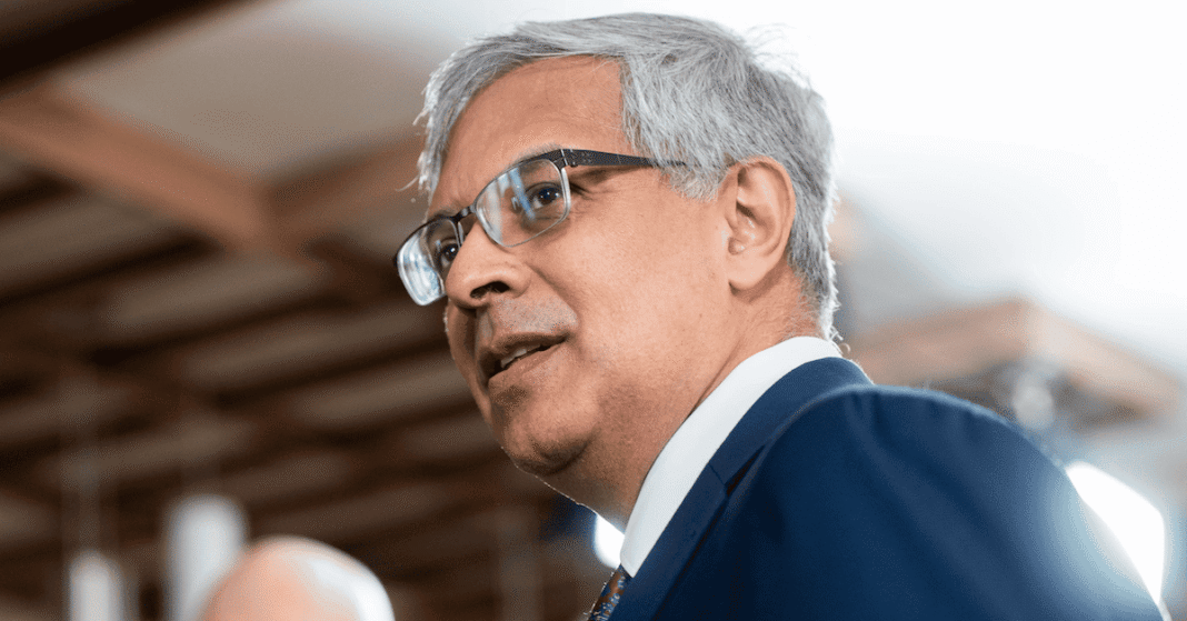 Against the lockdown consensus: Jay Bhattacharya on censorship and scientific dissent Against the lockdown consensus: Jay Bhattacharya on censorship and scientific dissent