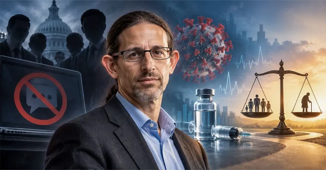 Retsef Levi was early, not wrong on COVID vaccines Retsef Levi was early, not wrong on COVID vaccines