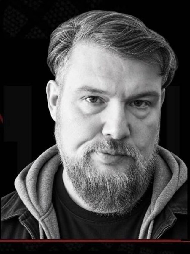 John Hawkins: Nobody is coming to save you