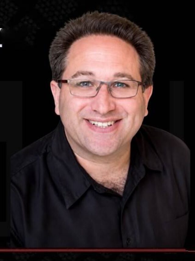 Quantum Computing: Scott Aaronson on the Quantum Leap