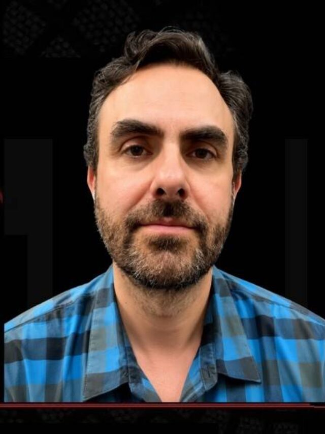 Seth Barron’s Weaponized: The Left’s Capture of America’s Sacred Institutions