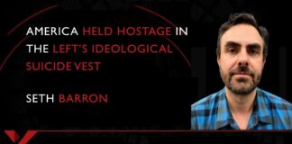 Seth Barron’s Weaponized: The Left’s Capture of America’s Sacred Institutions Seth Barron discusses Weaponized and the capture of American institutions
