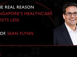 Singapore Healthcare Costs: Why Competition Matters Singapore healthcare costs compared with US healthcare costs and competition