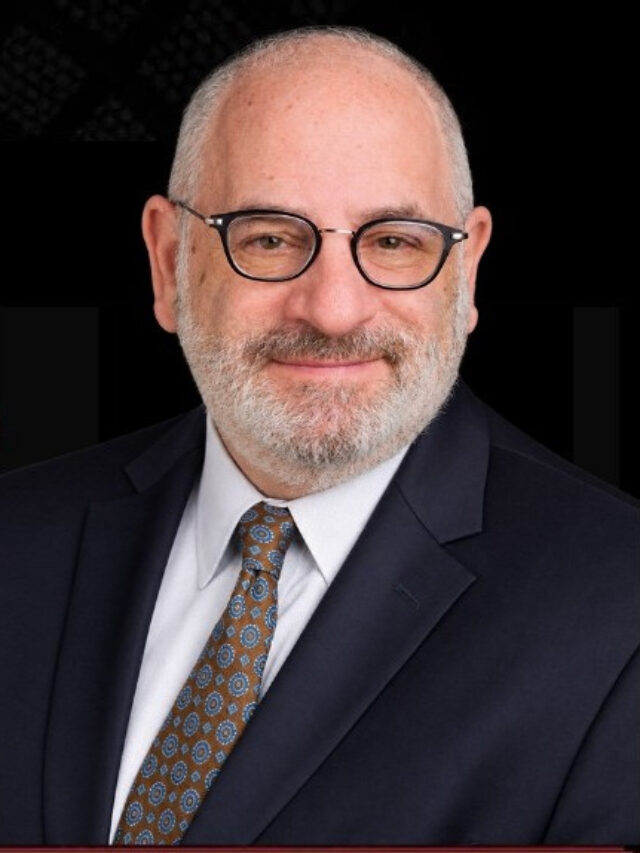 Ron Coleman: The great squandering How America is spending its inheritance